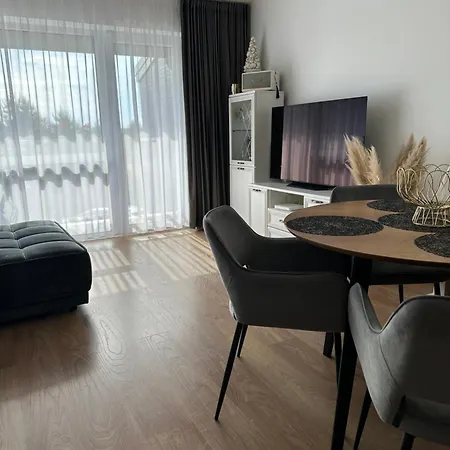 Myliu Jura Palanga
