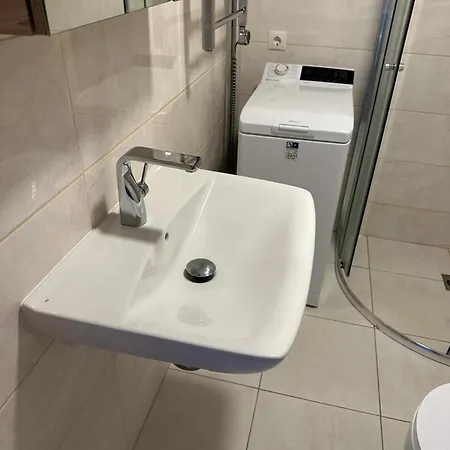 Myliu Jura Apartment