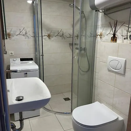 Apartment Myliu Jura