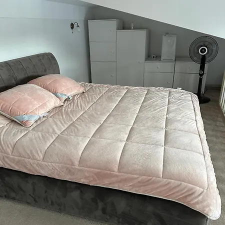 Apartment Myliu Jura