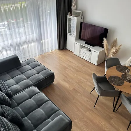 Myliu Jura Apartment *