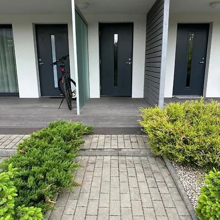 Apartment Myliu Jura Palanga