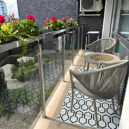 Myliu Jura Apartment *